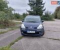 Синий Рено Модус, объемом двигателя 1.6 л и пробегом 156 тыс. км за 6100 $, фото 6 на Automoto.ua
