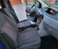 Синий Рено Модус, объемом двигателя 1.6 л и пробегом 260 тыс. км за 5999 $, фото 104 на Automoto.ua