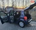 Синий Рено Модус, объемом двигателя 1.6 л и пробегом 260 тыс. км за 5999 $, фото 63 на Automoto.ua