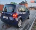Синий Рено Модус, объемом двигателя 1.6 л и пробегом 260 тыс. км за 5999 $, фото 22 на Automoto.ua