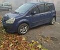 Синій Рено Модус, об'ємом двигуна 1.6 л та пробігом 218 тис. км за 5850 $, фото 5 на Automoto.ua