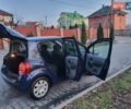 Синий Рено Модус, объемом двигателя 1.6 л и пробегом 260 тыс. км за 5999 $, фото 68 на Automoto.ua