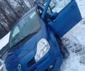 Синий Рено Модус, объемом двигателя 0 л и пробегом 160 тыс. км за 6250 $, фото 4 на Automoto.ua