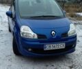Синій Рено Модус, об'ємом двигуна 1.5 л та пробігом 187 тис. км за 5500 $, фото 5 на Automoto.ua