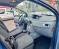 Синій Рено Модус, об'ємом двигуна 1.15 л та пробігом 196 тис. км за 3999 $, фото 7 на Automoto.ua