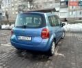 Синій Рено Модус, об'ємом двигуна 1.15 л та пробігом 196 тис. км за 3999 $, фото 10 на Automoto.ua