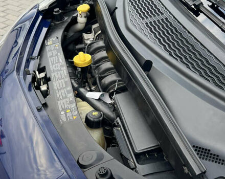 Рено Модус 2010 в Житомире на Automoto.ua Синий Рено Модус, объемом двигателя 1.6 л и пробегом 204 тыс. км за 6599 $, фото 44 на Automoto.ua