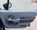 Рено Модус 2010 в Житомире на Automoto.ua Синий Рено Модус, объемом двигателя 1.6 л и пробегом 204 тыс. км за 6599 $, фото 20 на Automoto.ua