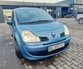 Синій Рено Модус, об'ємом двигуна 1.15 л та пробігом 196 тис. км за 3999 $, фото 1 на Automoto.ua