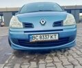 Синій Рено Модус, об'ємом двигуна 1.15 л та пробігом 196 тис. км за 3999 $, фото 13 на Automoto.ua