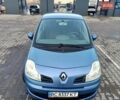 Синій Рено Модус, об'ємом двигуна 1.15 л та пробігом 196 тис. км за 3999 $, фото 12 на Automoto.ua