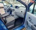 Синій Рено Модус, об'ємом двигуна 1.15 л та пробігом 196 тис. км за 3999 $, фото 6 на Automoto.ua