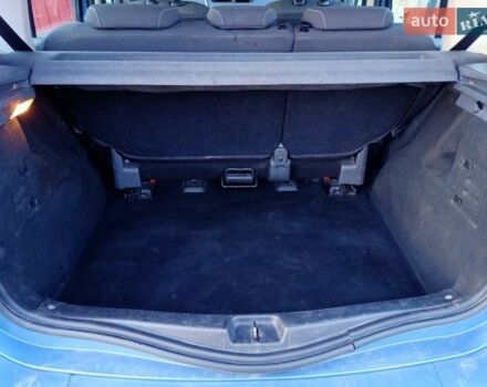 Синій Рено Модус, об'ємом двигуна 1.15 л та пробігом 196 тис. км за 3999 $, фото 22 на Automoto.ua