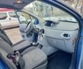 Синій Рено Модус, об'ємом двигуна 1.15 л та пробігом 196 тис. км за 3999 $, фото 15 на Automoto.ua