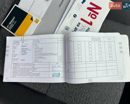 Рено Модус 2010 в Житомире на Automoto.ua Синий Рено Модус, объемом двигателя 1.6 л и пробегом 204 тыс. км за 6599 $, фото 47 на Automoto.ua