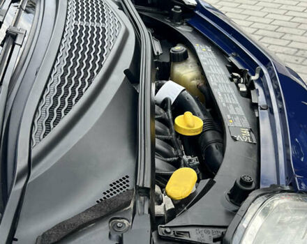 Рено Модус 2010 в Житомире на Automoto.ua Синий Рено Модус, объемом двигателя 1.6 л и пробегом 204 тыс. км за 6599 $, фото 45 на Automoto.ua