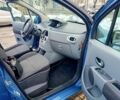 Синій Рено Модус, об'ємом двигуна 1.15 л та пробігом 196 тис. км за 3999 $, фото 18 на Automoto.ua