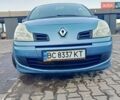 Синій Рено Модус, об'ємом двигуна 1.15 л та пробігом 196 тис. км за 3999 $, фото 9 на Automoto.ua