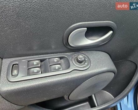 Синій Рено Модус, об'ємом двигуна 0 л та пробігом 178 тис. км за 6300 $, фото 2 на Automoto.ua