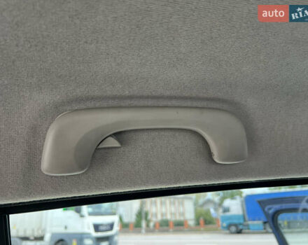 Рено Модус 2010 в Житомире на Automoto.ua Синий Рено Модус, объемом двигателя 1.6 л и пробегом 204 тыс. км за 6599 $, фото 34 на Automoto.ua