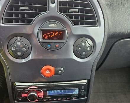 Синій Рено Модус, об'ємом двигуна 0 л та пробігом 178 тис. км за 6300 $, фото 4 на Automoto.ua