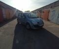 Синий Рено Модус, объемом двигателя 1.15 л и пробегом 262 тыс. км за 3550 $, фото 13 на Automoto.ua