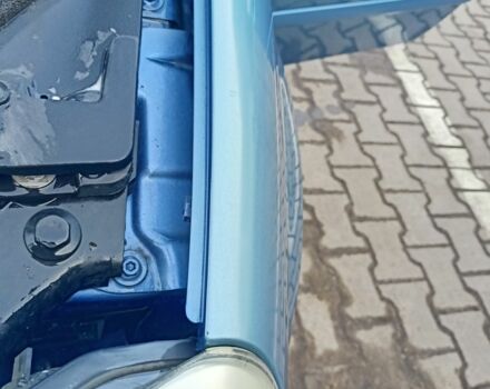 Синій Рено Модус, об'ємом двигуна 1.15 л та пробігом 196 тис. км за 3999 $, фото 6 на Automoto.ua