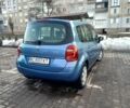 Синій Рено Модус, об'ємом двигуна 1.15 л та пробігом 196 тис. км за 3999 $, фото 9 на Automoto.ua
