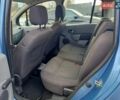 Синій Рено Модус, об'ємом двигуна 1.15 л та пробігом 196 тис. км за 3999 $, фото 4 на Automoto.ua