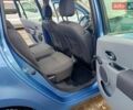 Синій Рено Модус, об'ємом двигуна 1.15 л та пробігом 196 тис. км за 3999 $, фото 3 на Automoto.ua