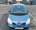 Синій Рено Модус, об'ємом двигуна 1.15 л та пробігом 196 тис. км за 3999 $, фото 10 на Automoto.ua