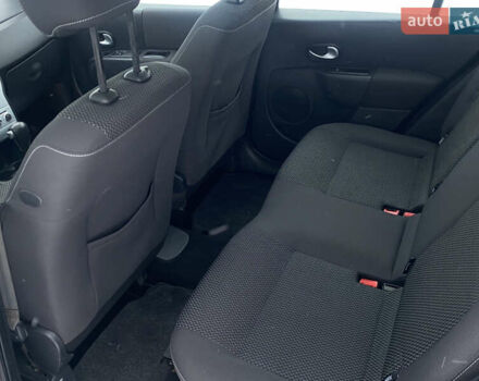 Синий Рено Модус, объемом двигателя 1.6 л и пробегом 213 тыс. км за 6900 $, фото 32 на Automoto.ua