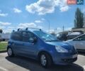 Синий Рено Модус, объемом двигателя 1.25 л и пробегом 225 тыс. км за 5100 $, фото 2 на Automoto.ua