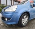 Синій Рено Модус, об'ємом двигуна 1.15 л та пробігом 230 тис. км за 3900 $, фото 2 на Automoto.ua