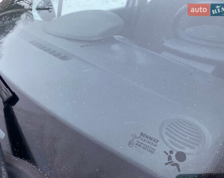 Синий Рено Модус, объемом двигателя 1.6 л и пробегом 213 тыс. км за 6900 $, фото 25 на Automoto.ua