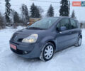 Синий Рено Модус, объемом двигателя 1.6 л и пробегом 213 тыс. км за 6900 $, фото 1 на Automoto.ua
