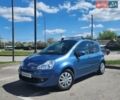 Синий Рено Модус, объемом двигателя 1.25 л и пробегом 225 тыс. км за 5100 $, фото 5 на Automoto.ua