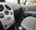 Синій Рено Модус, об'ємом двигуна 1.15 л та пробігом 230 тис. км за 3900 $, фото 19 на Automoto.ua