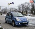 Синій Рено Модус, об'ємом двигуна 1.15 л та пробігом 230 тис. км за 3900 $, фото 1 на Automoto.ua