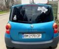 Синій Рено Модус, об'ємом двигуна 1.1 л та пробігом 211 тис. км за 4200 $, фото 3 на Automoto.ua