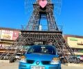 Синий Рено Модус, объемом двигателя 1.6 л и пробегом 135 тыс. км за 3700 $, фото 7 на Automoto.ua