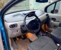 Синій Рено Модус, об'ємом двигуна 1.1 л та пробігом 211 тис. км за 4200 $, фото 4 на Automoto.ua