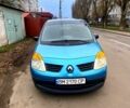 Синій Рено Модус, об'ємом двигуна 1.1 л та пробігом 211 тис. км за 4200 $, фото 1 на Automoto.ua