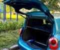 Синий Рено Модус, объемом двигателя 1.6 л и пробегом 135 тыс. км за 3700 $, фото 9 на Automoto.ua