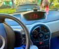 Синий Рено Модус, объемом двигателя 1.6 л и пробегом 135 тыс. км за 3700 $, фото 2 на Automoto.ua