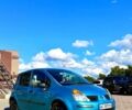 Синий Рено Модус, объемом двигателя 1.6 л и пробегом 135 тыс. км за 3700 $, фото 6 на Automoto.ua