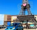 Синий Рено Модус, объемом двигателя 1.6 л и пробегом 135 тыс. км за 3700 $, фото 11 на Automoto.ua