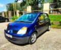 Синій Рено Модус, об'ємом двигуна 1.1 л та пробігом 223 тис. км за 4150 $, фото 2 на Automoto.ua