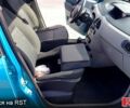 Синій Рено Модус, об'ємом двигуна 1.6 л та пробігом 170 тис. км за 5400 $, фото 5 на Automoto.ua