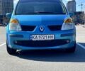 Синій Рено Модус, об'ємом двигуна 1.6 л та пробігом 180 тис. км за 4750 $, фото 1 на Automoto.ua